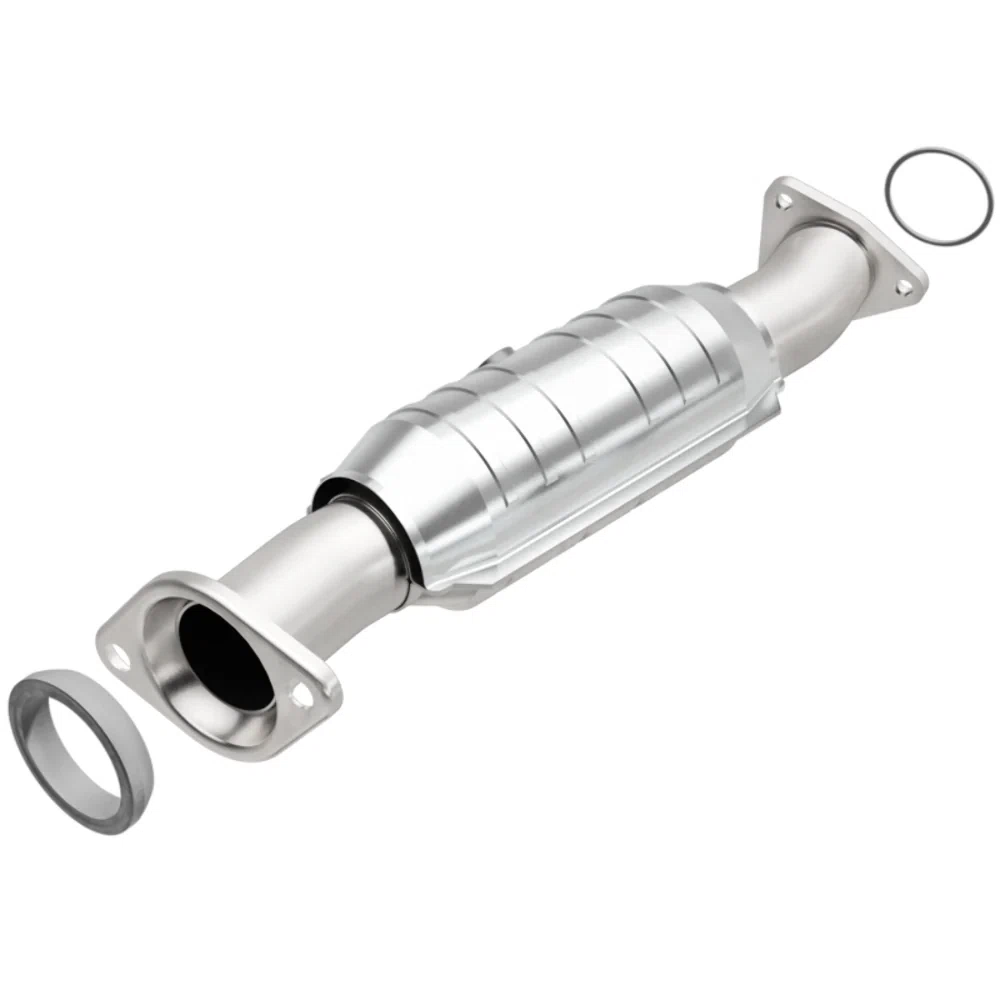 Catalytic Converter for 2000-2003 Honda S2000 2.0L MagnaFlow 93462